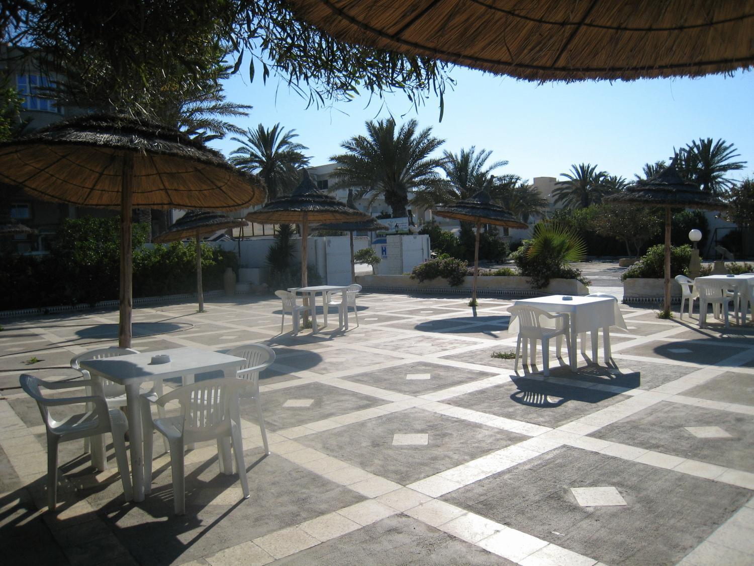 Houria House Sable D'Or Bed and Breakfast Αλ Μαντίγια Εξωτερικό φωτογραφία