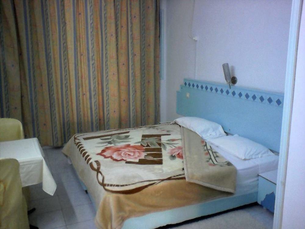 Houria House Sable D'Or Bed and Breakfast Αλ Μαντίγια Εξωτερικό φωτογραφία