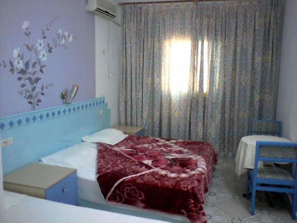 Houria House Sable D'Or Bed and Breakfast Αλ Μαντίγια Εξωτερικό φωτογραφία