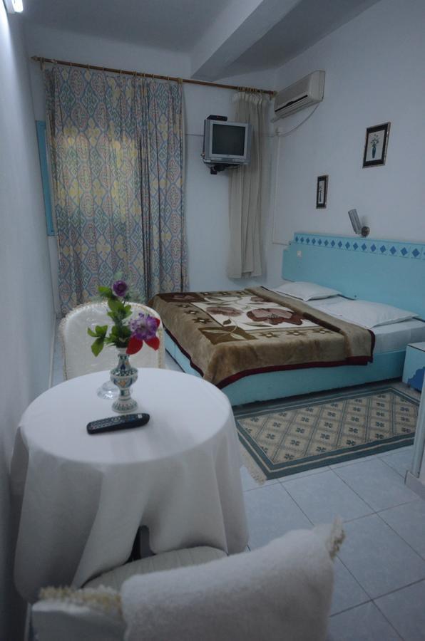 Houria House Sable D'Or Bed and Breakfast Αλ Μαντίγια Εξωτερικό φωτογραφία
