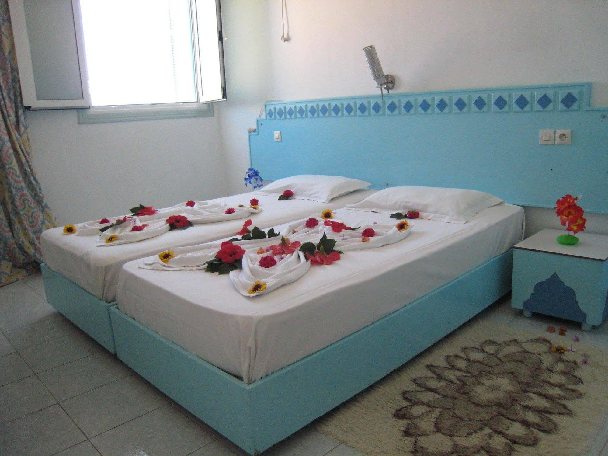 Houria House Sable D'Or Bed and Breakfast Αλ Μαντίγια Εξωτερικό φωτογραφία