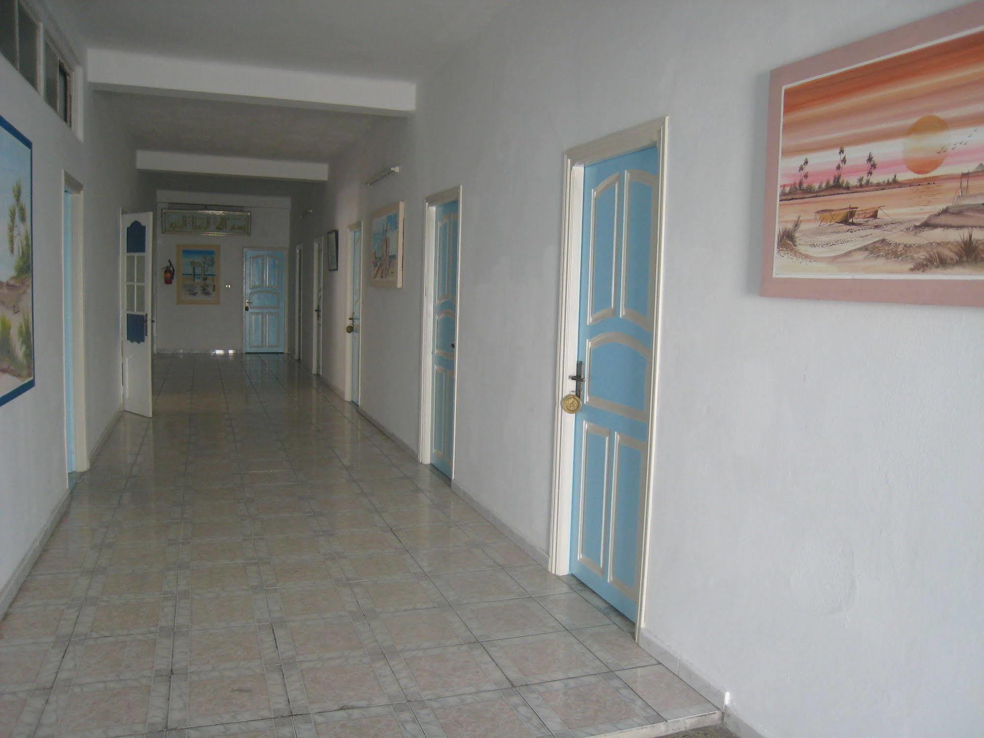 Houria House Sable D'Or Bed and Breakfast Αλ Μαντίγια Εξωτερικό φωτογραφία