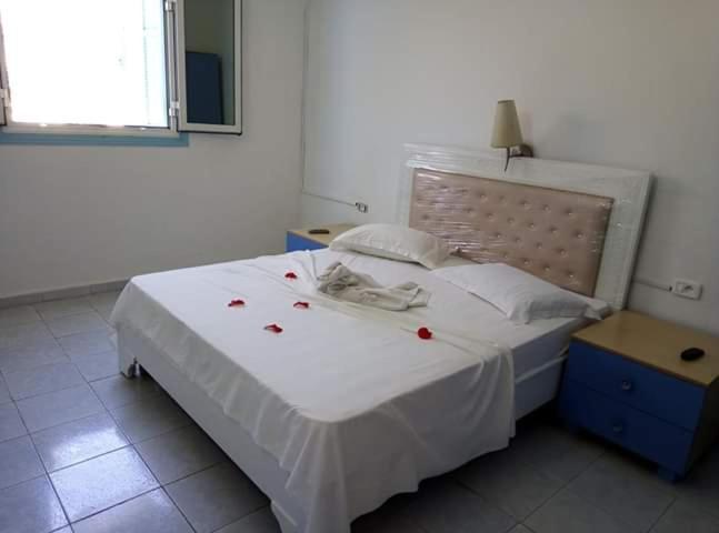 Houria House Sable D'Or Bed and Breakfast Αλ Μαντίγια Εξωτερικό φωτογραφία