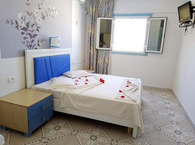 Houria House Sable D'Or Bed and Breakfast Αλ Μαντίγια Εξωτερικό φωτογραφία